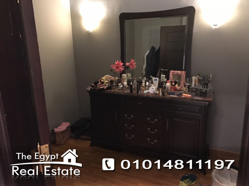 ذا إيجبت ريل إستيت :سكنى توين هاوس للإيجار فى جراند ريزيدنس - القاهرة - مصر :Photo#2