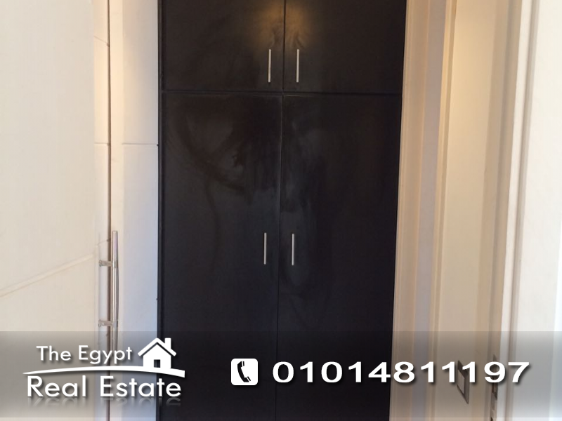 ذا إيجبت ريل إستيت :سكنى ستوديو للإيجار فى كمبوند فيلدج جيت - القاهرة - مصر :Photo#6