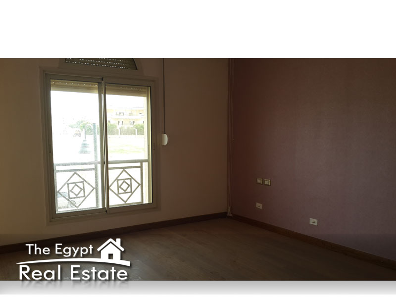 The Egypt Real Estate :Residential Stand Alone Villa For Sale in Al Dyar Compound - Cairo - Egypt :Photo#5