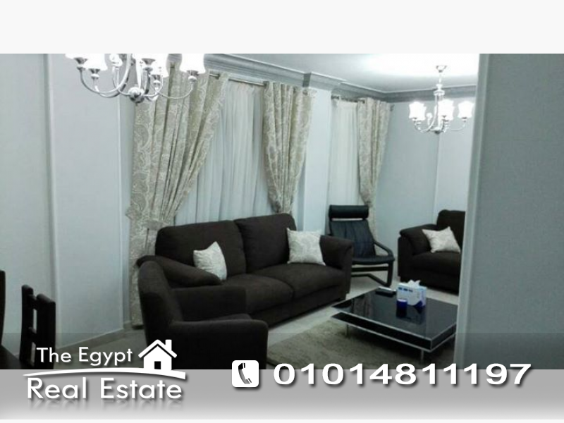 The Egypt Real Estate :Residential Apartments For Rent in Al Rehab City - Cairo - Egypt :Photo#2