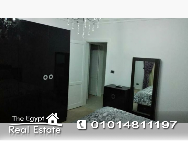 The Egypt Real Estate :Residential Apartments For Rent in Al Rehab City - Cairo - Egypt :Photo#6