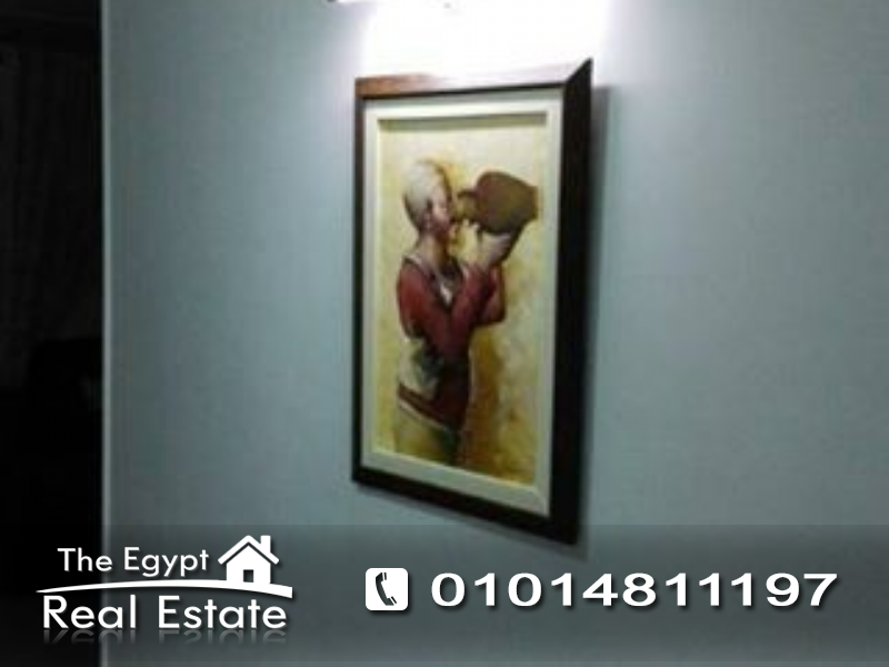 ذا إيجبت ريل إستيت :سكنى شقق للإيجار فى مدينة الرحاب - القاهرة - مصر :Photo#7