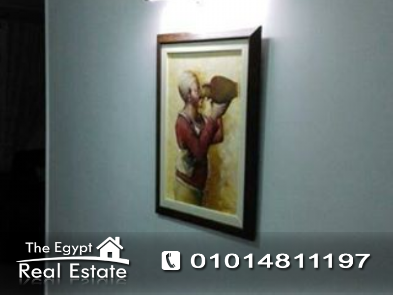 The Egypt Real Estate :Residential Apartments For Rent in Al Rehab City - Cairo - Egypt :Photo#7