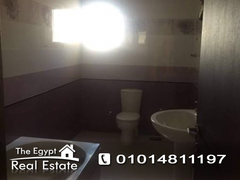 The Egypt Real Estate :Residential Stand Alone Villa For Sale in Madinaty - Cairo - Egypt :Photo#4