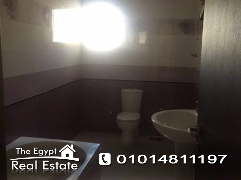 ذا إيجبت ريل إستيت :سكنى فيلا خاصة للبيع فى مدينتى - القاهرة - مصر :Photo#4