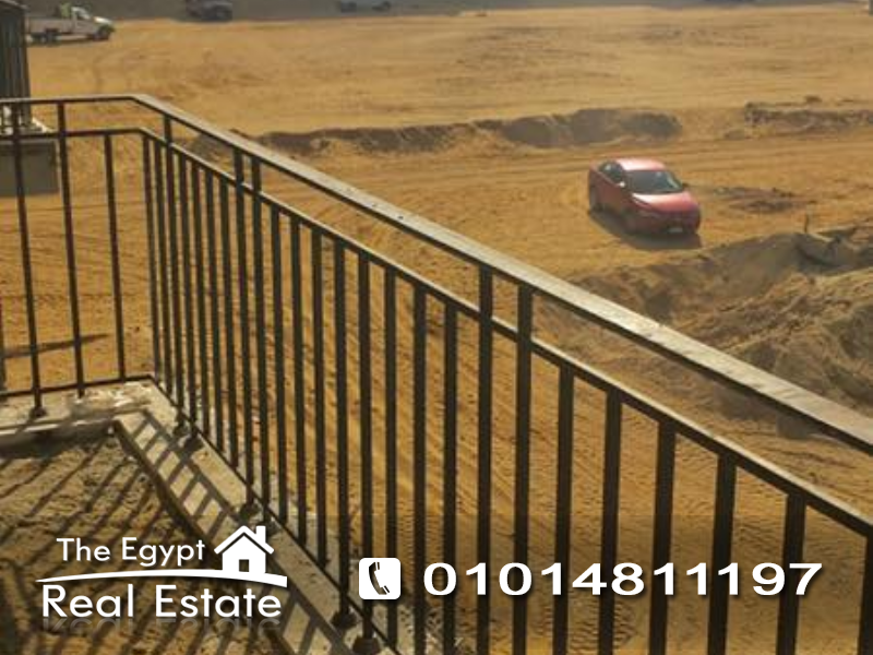 The Egypt Real Estate :Residential Apartments For Sale in Eastown Compound - Cairo - Egypt :Photo#2