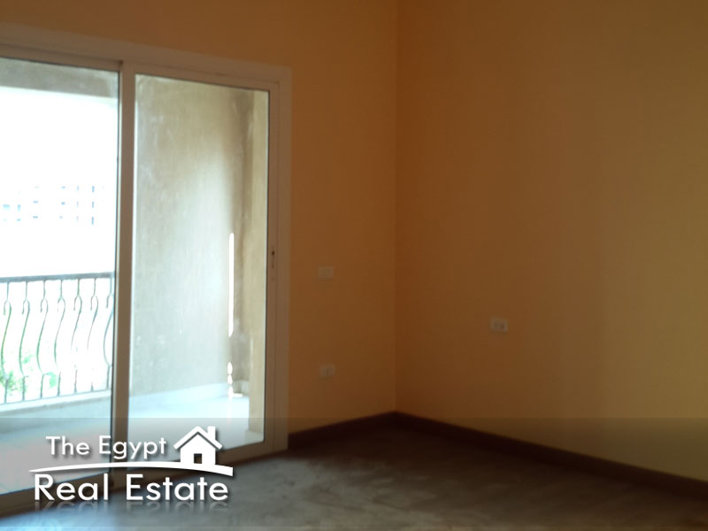 The Egypt Real Estate :Residential Apartments For Sale in  Katameya Plaza - Cairo - Egypt