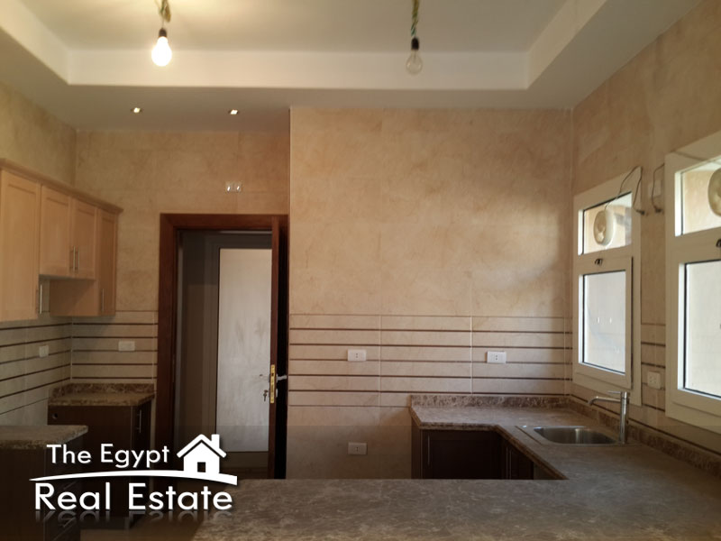 The Egypt Real Estate :Residential Apartments For Sale in Katameya Plaza - Cairo - Egypt :Photo#2