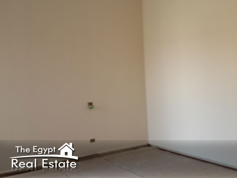 The Egypt Real Estate :Residential Apartments For Sale in Katameya Plaza - Cairo - Egypt :Photo#3