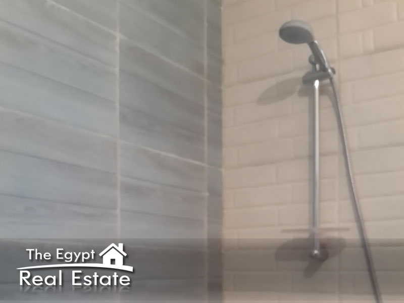 The Egypt Real Estate :Residential Apartments For Sale in Katameya Plaza - Cairo - Egypt :Photo#4