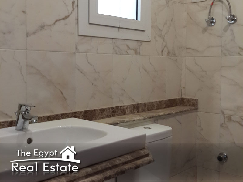 The Egypt Real Estate :Residential Apartments For Sale in Katameya Plaza - Cairo - Egypt :Photo#7