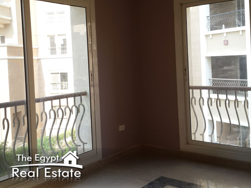 The Egypt Real Estate :Residential Apartments For Sale in Katameya Plaza - Cairo - Egypt :Photo#9