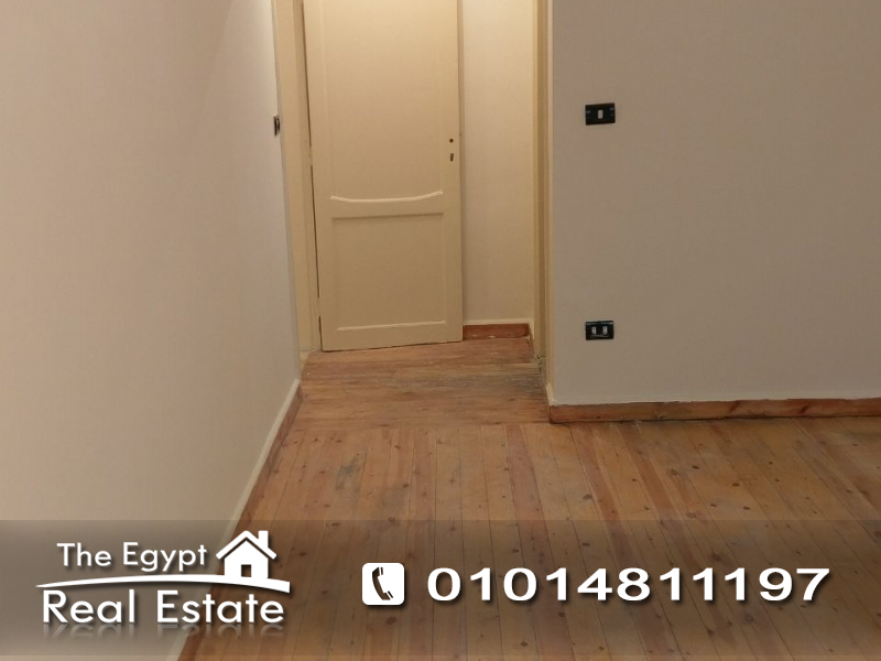 ذا إيجبت ريل إستيت :سكنى دور أرضى للإيجار فى هليوبوليس - القاهرة - مصر :Photo#3