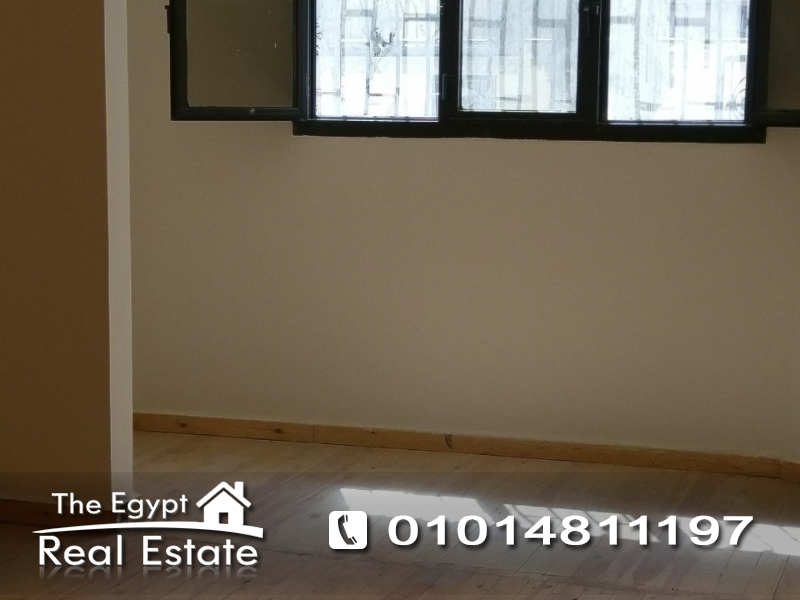 The Egypt Real Estate :Residential Ground Floor For Rent in Heliopolis - Cairo - Egypt :Photo#7