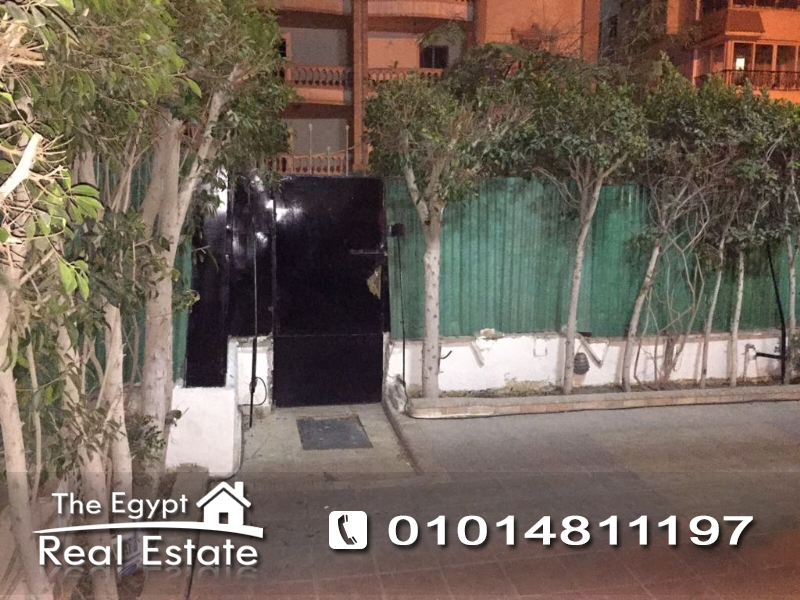 ذا إيجبت ريل إستيت :سكنى دور أرضى للإيجار فى هليوبوليس - القاهرة - مصر :Photo#9