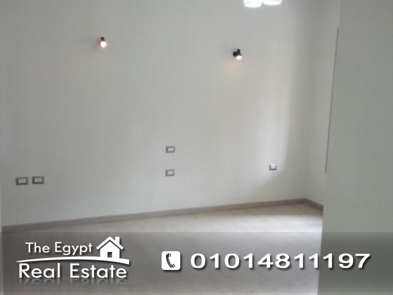 The Egypt Real Estate :Residential Ground Floor For Rent in Park View - Cairo - Egypt :Photo#2