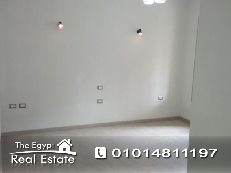 ذا إيجبت ريل إستيت :سكنى دور أرضى للإيجار فى بارك فيو - القاهرة - مصر :Photo#2