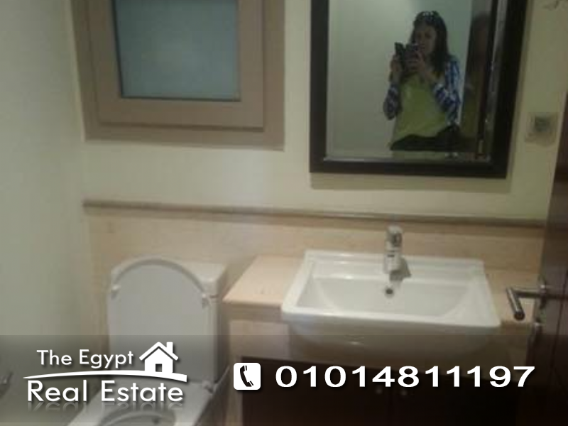 The Egypt Real Estate :Residential Apartments For Rent in Uptown Cairo - Cairo - Egypt :Photo#2