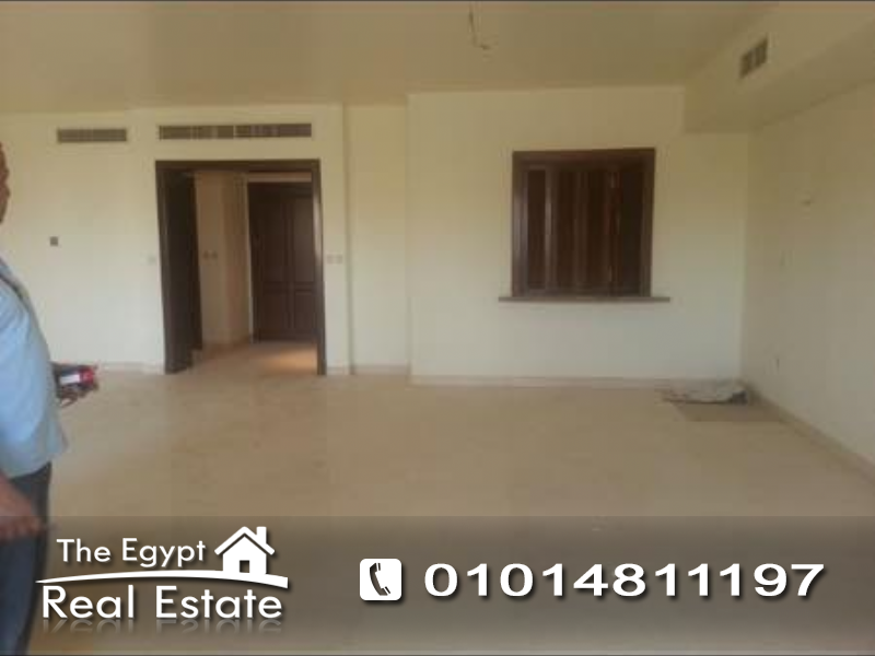 The Egypt Real Estate :Residential Apartments For Rent in Uptown Cairo - Cairo - Egypt :Photo#3