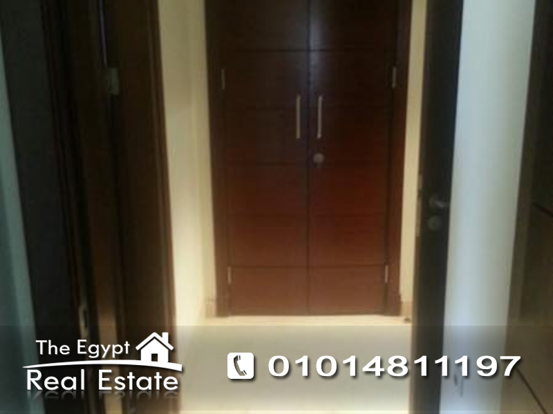 The Egypt Real Estate :Residential Apartments For Rent in Uptown Cairo - Cairo - Egypt :Photo#4