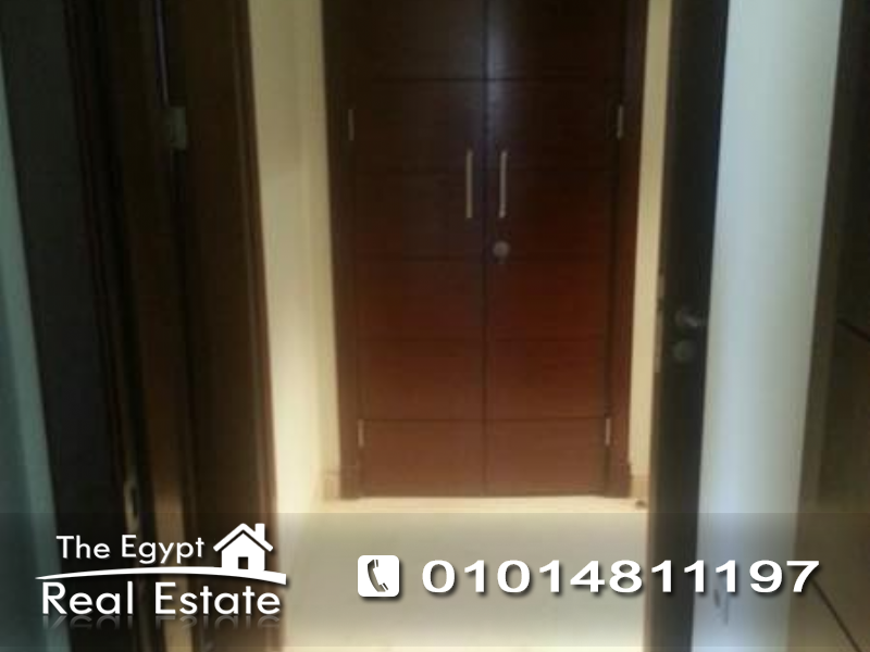 ذا إيجبت ريل إستيت :سكنى شقق للإيجار فى أب تاون كايرو - القاهرة - مصر :Photo#4