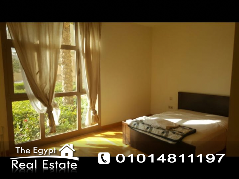 The Egypt Real Estate :Residential Apartments For Rent in Uptown Cairo - Cairo - Egypt :Photo#6