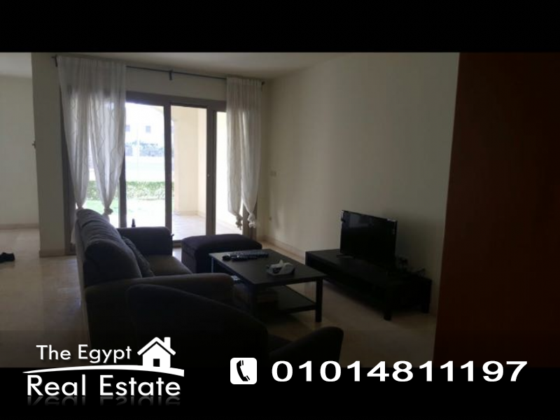 The Egypt Real Estate :Residential Apartments For Rent in Uptown Cairo - Cairo - Egypt :Photo#7