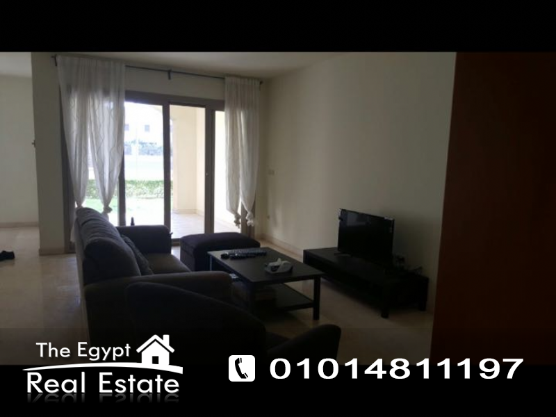 ذا إيجبت ريل إستيت :سكنى شقق للإيجار فى أب تاون كايرو - القاهرة - مصر :Photo#7