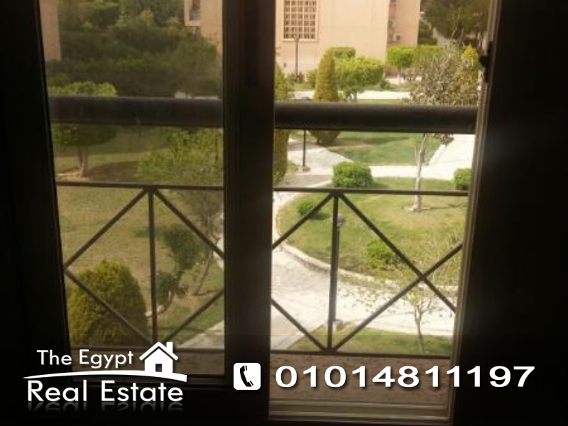 The Egypt Real Estate :1226 :Residential Apartments For Sale in  Al Rehab City - Cairo - Egypt