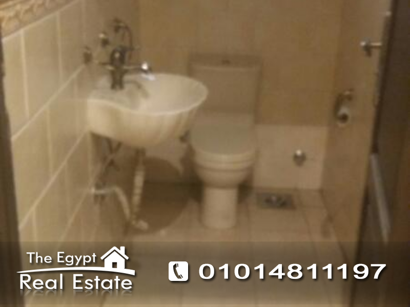 The Egypt Real Estate :Residential Apartments For Sale in Al Rehab City - Cairo - Egypt :Photo#2