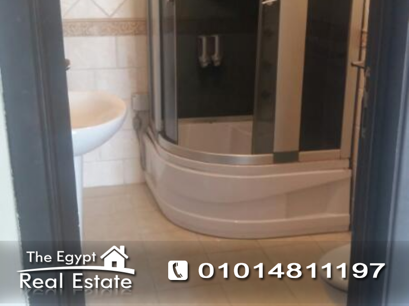 The Egypt Real Estate :Residential Apartments For Sale in Al Rehab City - Cairo - Egypt :Photo#3