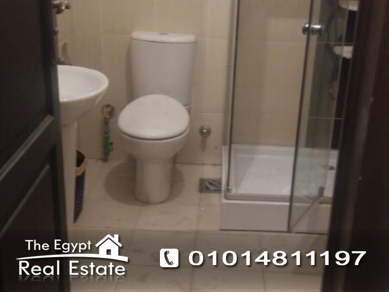 The Egypt Real Estate :Residential Apartments For Sale in Al Rehab City - Cairo - Egypt :Photo#4