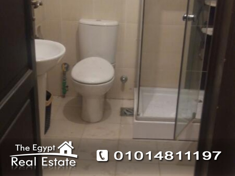 ذا إيجبت ريل إستيت :سكنى شقق للبيع فى مدينة الرحاب - القاهرة - مصر :Photo#4