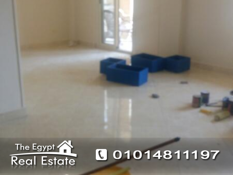 The Egypt Real Estate :Residential Apartments For Sale in Al Rehab City - Cairo - Egypt :Photo#5