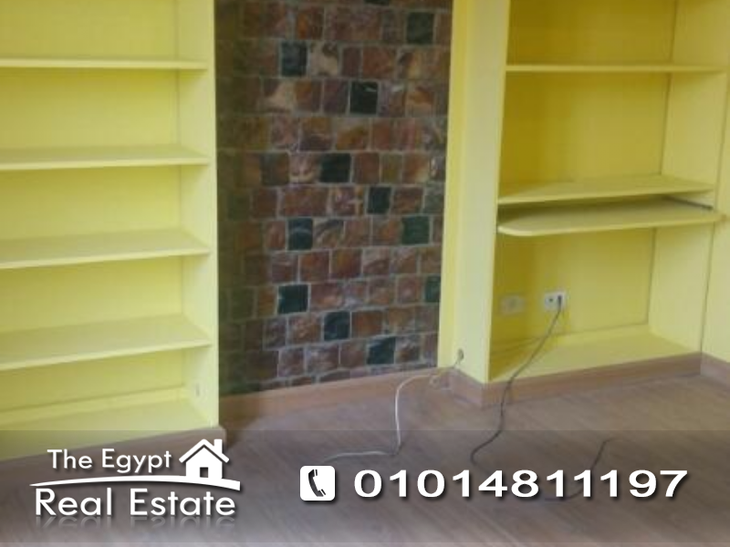 The Egypt Real Estate :Residential Apartments For Sale in Al Rehab City - Cairo - Egypt :Photo#6