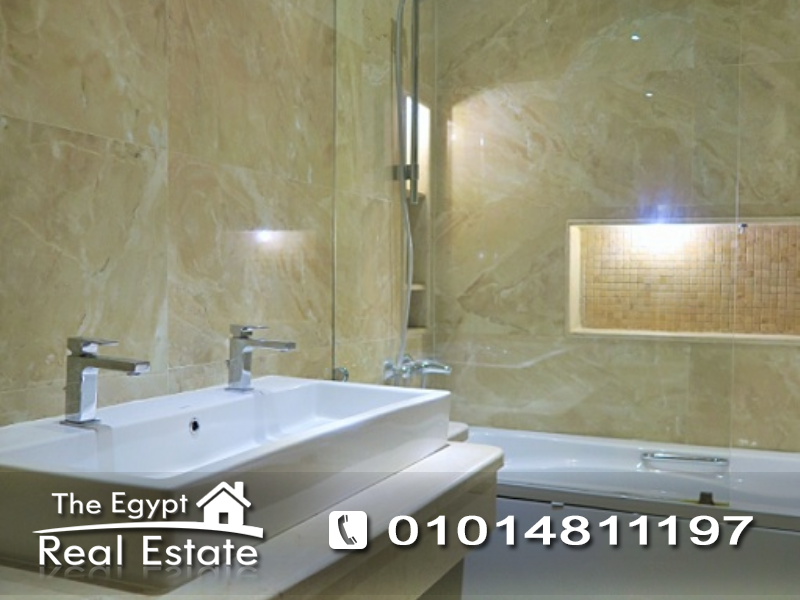 The Egypt Real Estate :Residential Apartments For Rent in Park View - Cairo - Egypt :Photo#5