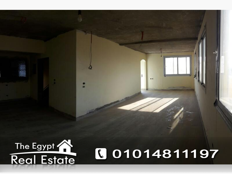 The Egypt Real Estate :Residential Apartments For Sale in Family City Compound - Cairo - Egypt :Photo#11