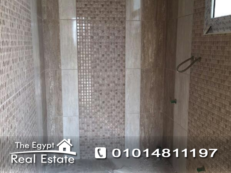 The Egypt Real Estate :Residential Apartments For Sale in Family City Compound - Cairo - Egypt :Photo#2