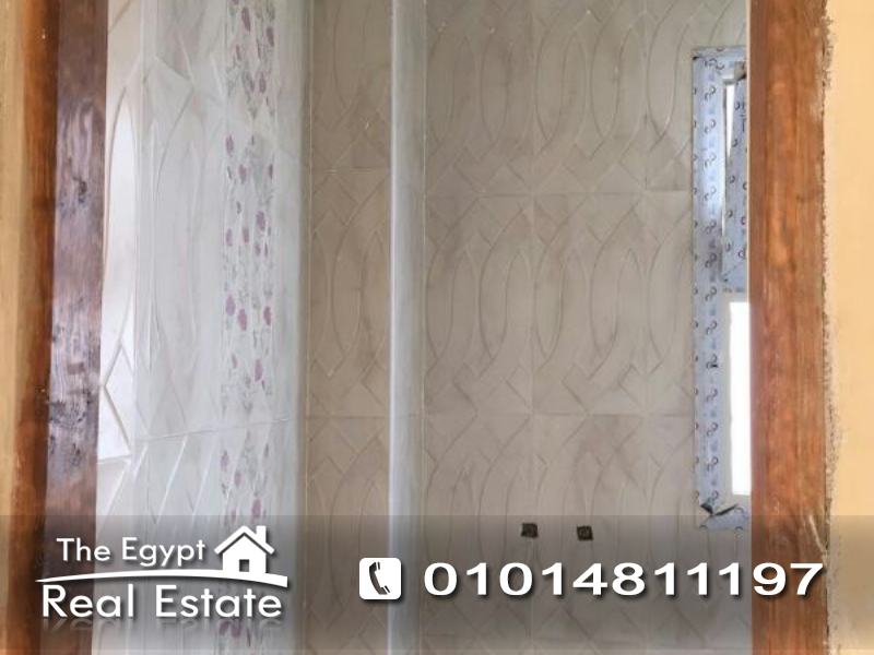 The Egypt Real Estate :Residential Apartments For Sale in Family City Compound - Cairo - Egypt :Photo#3