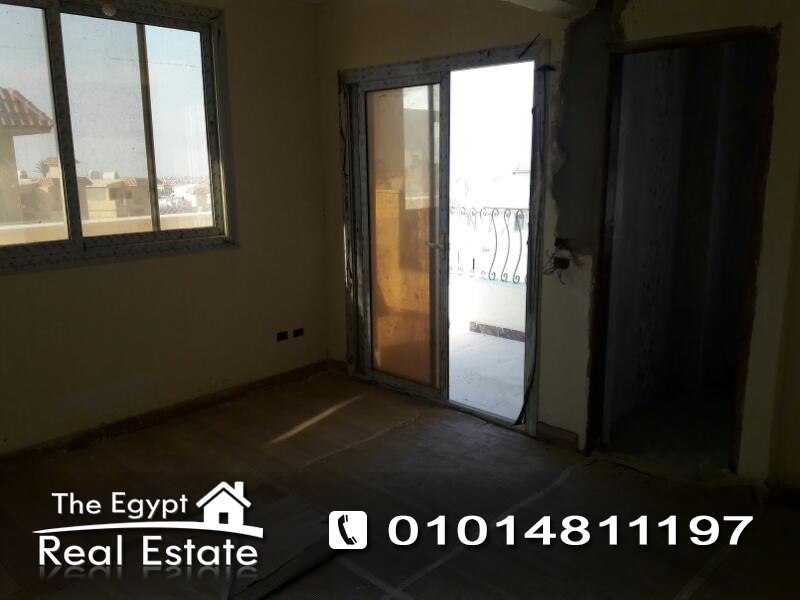 The Egypt Real Estate :Residential Apartments For Sale in Family City Compound - Cairo - Egypt :Photo#5