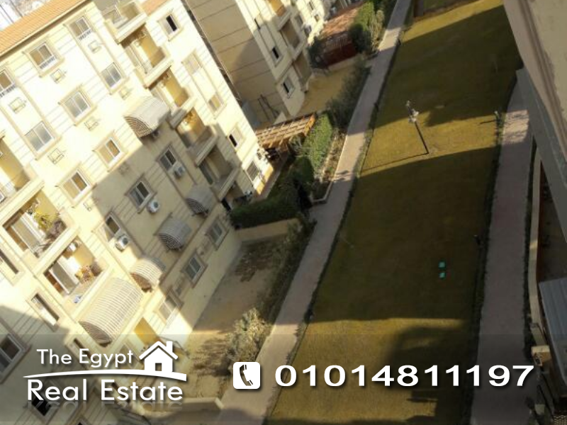 The Egypt Real Estate :Residential Apartments For Sale in Family City Compound - Cairo - Egypt :Photo#7