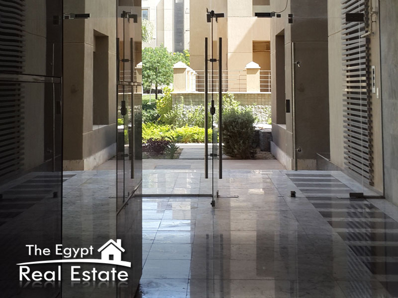 The Egypt Real Estate :Residential Apartments For Rent in The Village - Cairo - Egypt :Photo#1