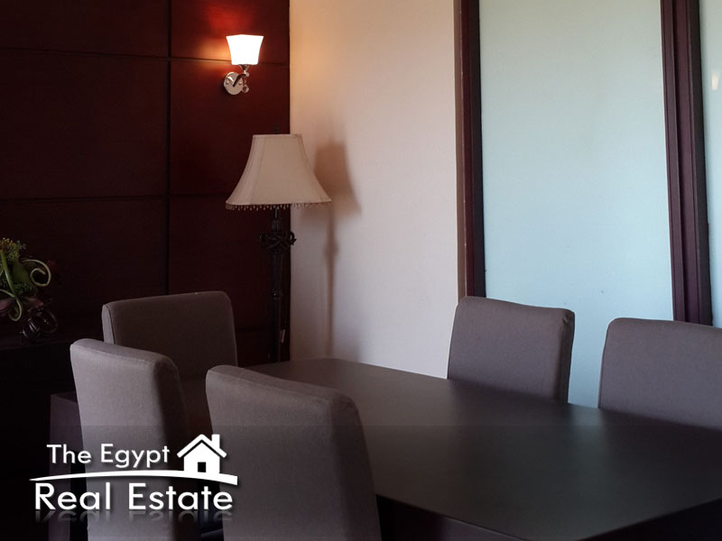 The Egypt Real Estate :Residential Apartments For Rent in The Village - Cairo - Egypt :Photo#2