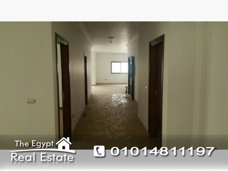 The Egypt Real Estate :Residential Apartments For Sale in El Banafseg 1 - Cairo - Egypt :Photo#10