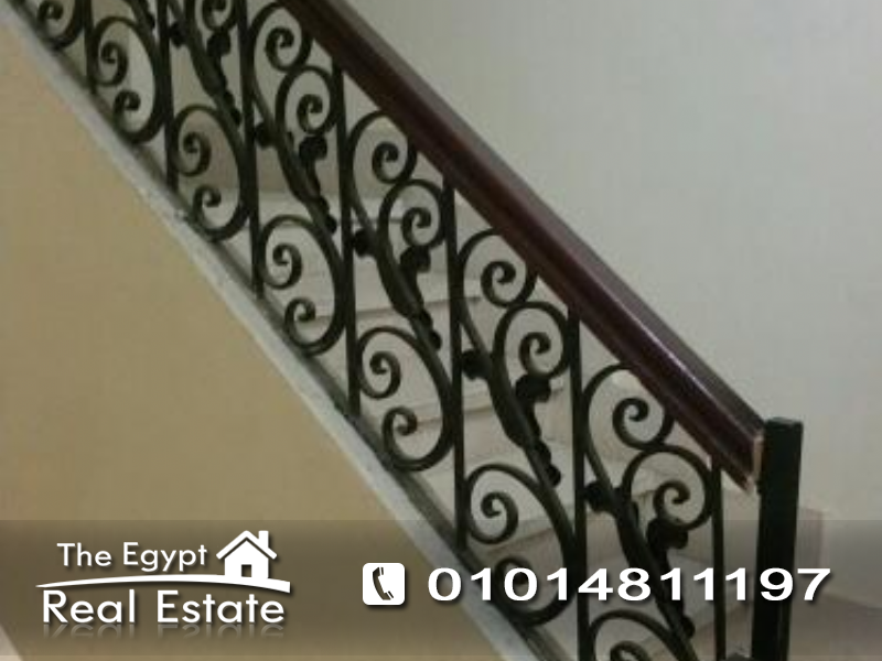 ذا إيجبت ريل إستيت :سكنى شقق للبيع فى البنفسج 1 - القاهرة - مصر :Photo#11