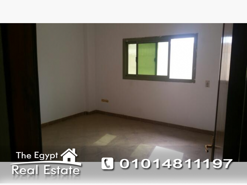 The Egypt Real Estate :Residential Apartments For Sale in El Banafseg 1 - Cairo - Egypt :Photo#12