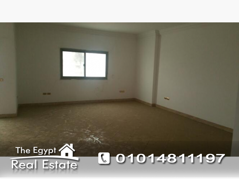The Egypt Real Estate :Residential Apartments For Sale in El Banafseg 1 - Cairo - Egypt :Photo#13