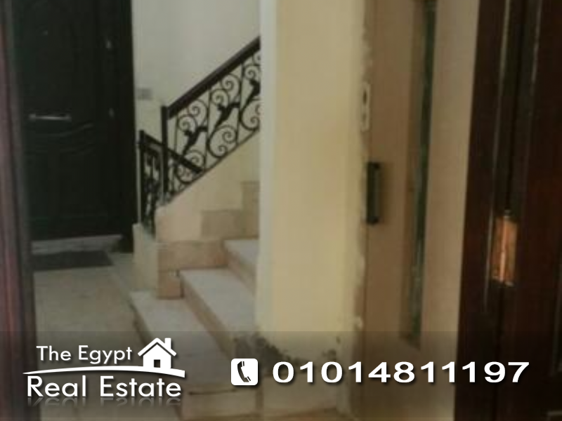 ذا إيجبت ريل إستيت :سكنى شقق للبيع فى البنفسج 1 - القاهرة - مصر :Photo#14