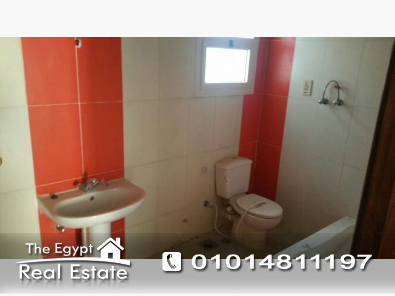 The Egypt Real Estate :Residential Apartments For Sale in El Banafseg 1 - Cairo - Egypt :Photo#2