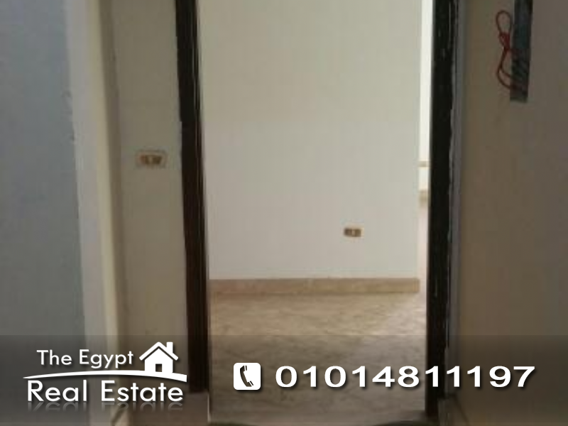 The Egypt Real Estate :Residential Apartments For Sale in El Banafseg 1 - Cairo - Egypt :Photo#3